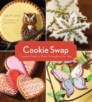 Buy Cookie Swap at Amazon