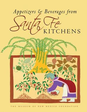 Buy Appetizers & Beverages from Santa Fe Kitchens at Amazon
