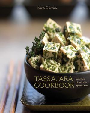 Buy Tassajara Cookbook at Amazon