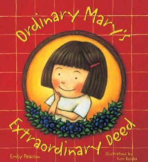 Buy Ordinary Mary's Extraordinary Deed at Amazon