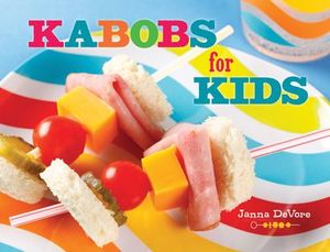 Buy Kabobs for Kids at Amazon