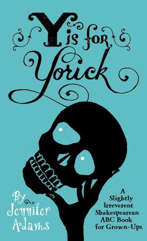 Buy Y is for Yorick at Amazon