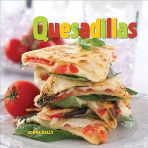 Buy Quesadillas at Amazon