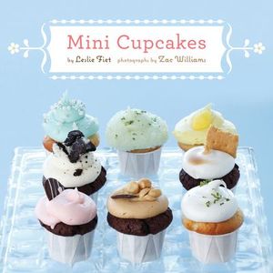 Buy Mini Cupcakes at Amazon