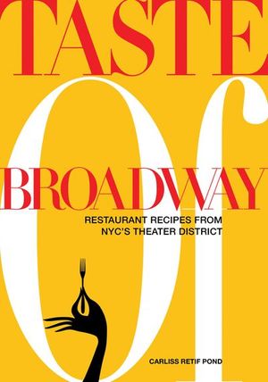 Buy Taste of Broadway at Amazon