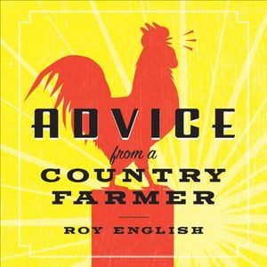 Buy Advice from a Country Farmer at Amazon