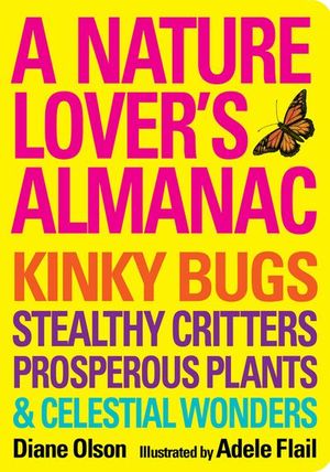 Buy A Nature Lover's Almanac at Amazon