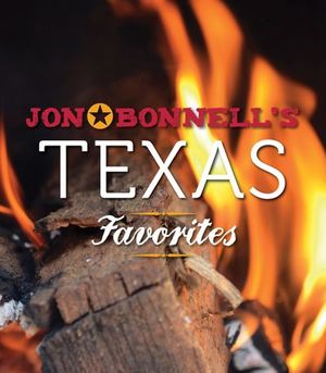 Buy Jon Bonnell's Texas Favorites at Amazon