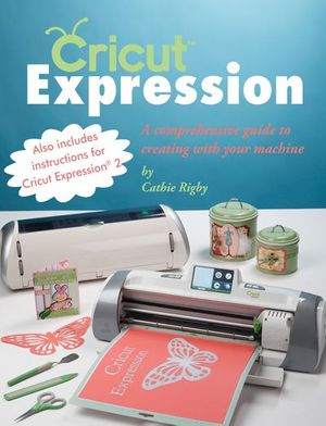 Buy Cricut Expression at Amazon
