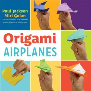Buy Origami Airplanes at Amazon
