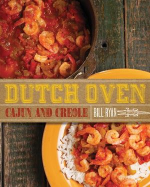 Buy Dutch Oven Cajun and Creole at Amazon