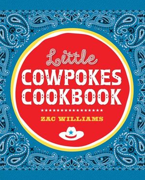 Buy Little Cowpokes Cookbook at Amazon
