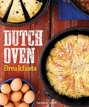 Buy Dutch Oven Breakfasts at Amazon