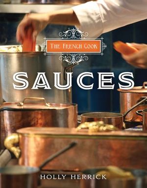 Buy The French Cook: Sauces at Amazon