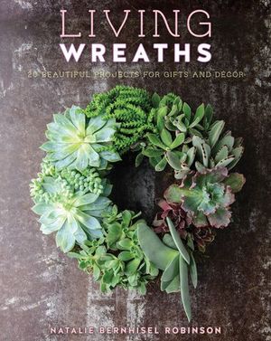 Buy Living Wreaths at Amazon