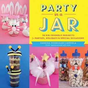 Buy Party in a Jar at Amazon