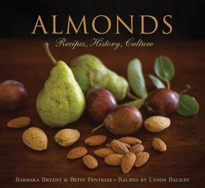 Buy Almonds at Amazon