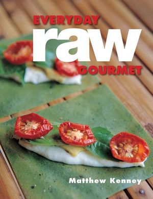 Buy Everyday Raw Gourmet at Amazon