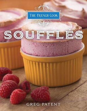 Buy The French Cook: Souffles at Amazon