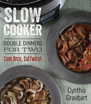 Buy Slow Cooker at Amazon