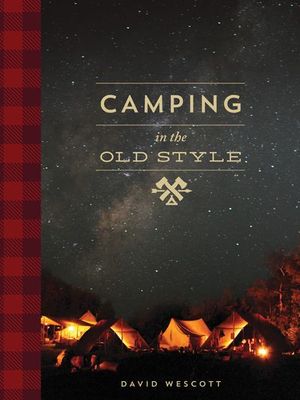Buy Camping in the Old Style at Amazon