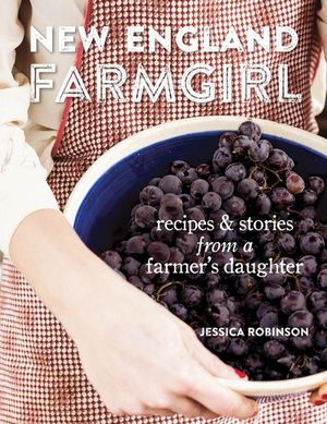 Buy New England Farmgirl at Amazon