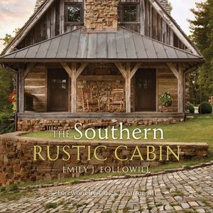 Buy The Southern Rustic Cabin at Amazon