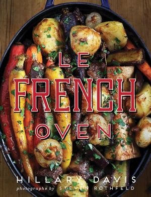 Buy Le French Oven at Amazon
