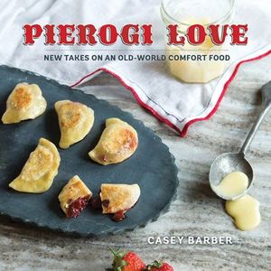 Buy Pierogi Love at Amazon