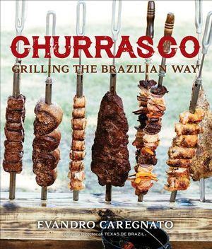 Buy Churrasco at Amazon