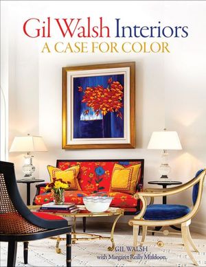 Gil Walsh Interiors