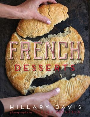 Buy French Desserts at Amazon