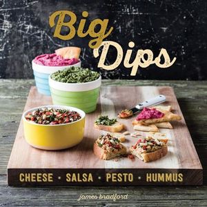 Buy Big Dips at Amazon