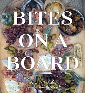 Buy Bites on a Board at Amazon