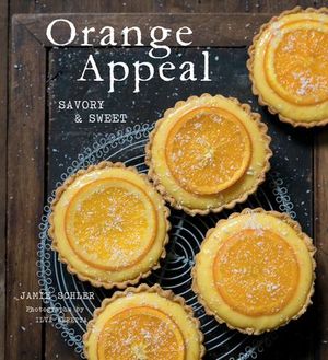 Buy Orange Appeal at Amazon