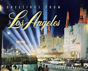 Buy Greetings from Los Angeles at Amazon