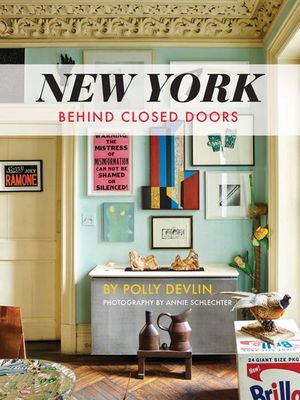 New York Behind Closed Doors