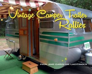 Buy Vintage Camper Trailer Rallies at Amazon