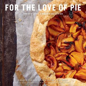 Buy For the Love of Pie at Amazon