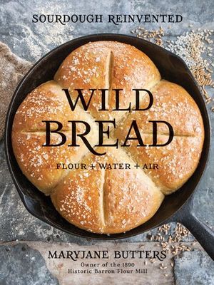 Buy Wild Bread at Amazon