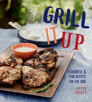 Buy Grill It Up at Amazon