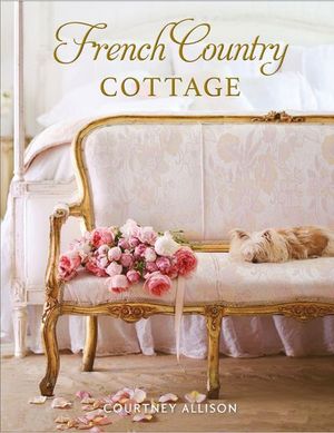 Buy French Country Cottage at Amazon