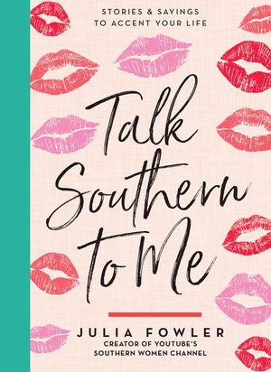 Buy Talk Southern to Me at Amazon