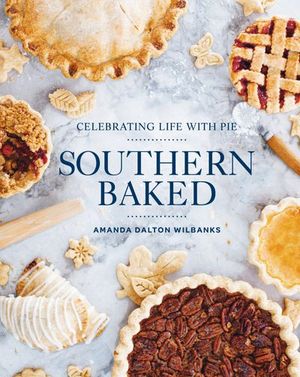 Buy Southern Baked at Amazon