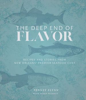 Buy The Deep End of Flavor at Amazon