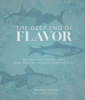 The Deep End of Flavor