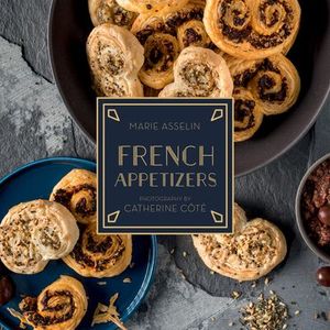 Buy French Appetizers at Amazon