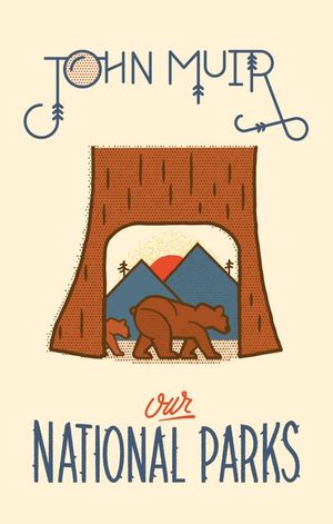 Buy Our National Parks at Amazon
