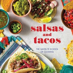 Buy Salsas and Tacos at Amazon