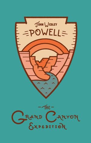 The Grand Canyon Expedition